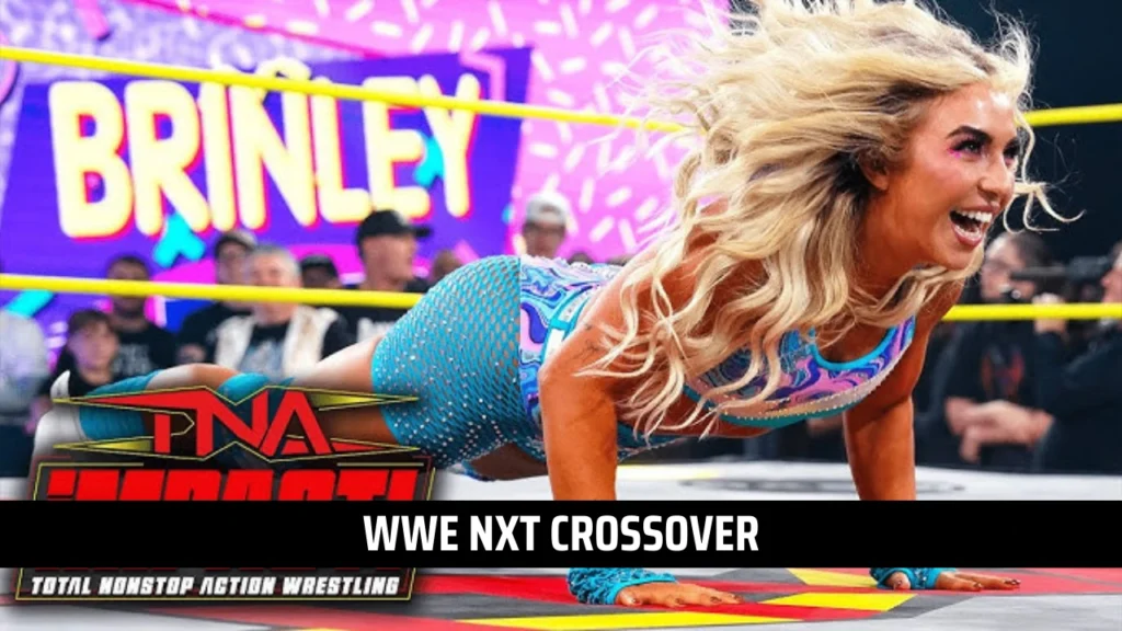 Final Updates Before TNA Bound For Glory 2024