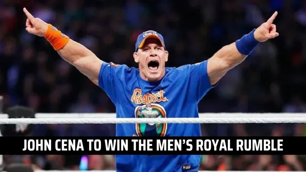 Five shocking predictions for WWE Royal Rumble 2025 Wrestling Spoilers