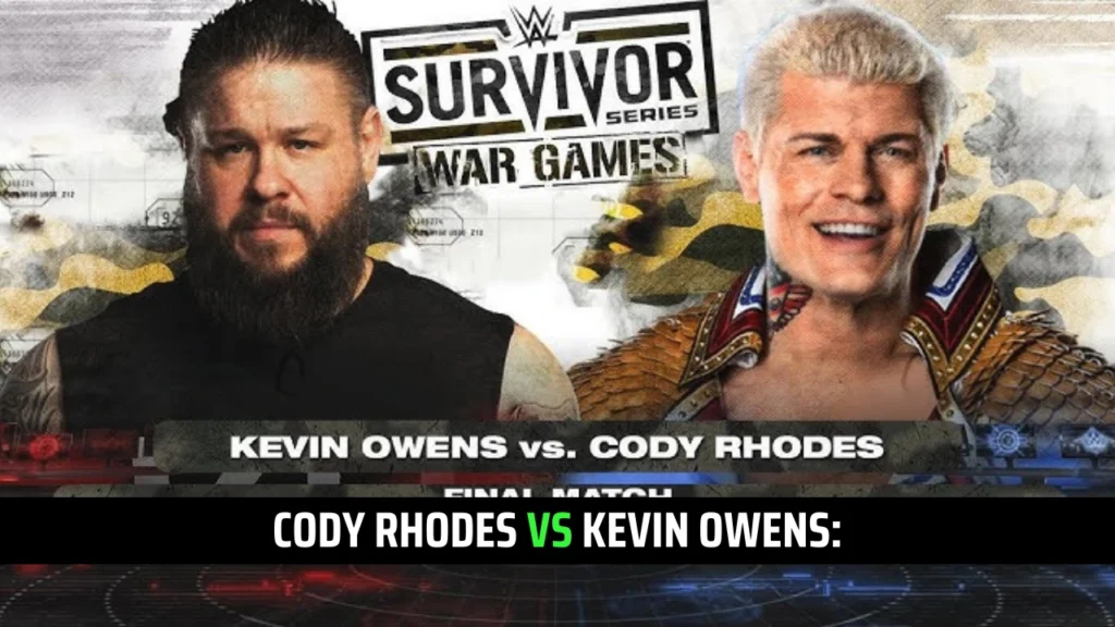 Grand World Title Matches Expected at WWE Survivor Series 2024