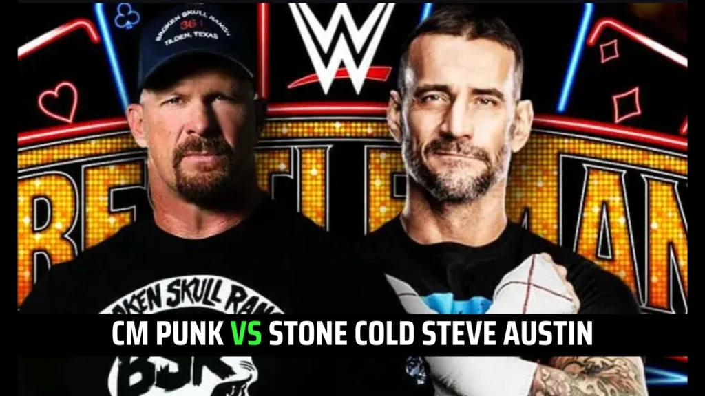 Top 5 WWE WrestleMania 41 Main Event Alternatives