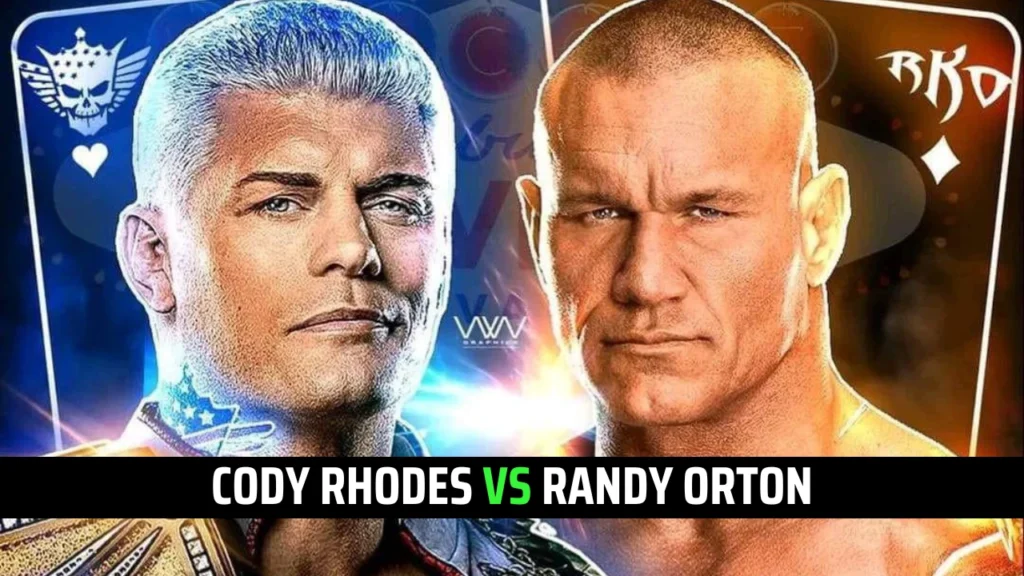Top 5 WWE WrestleMania 41 Main Event Alternatives