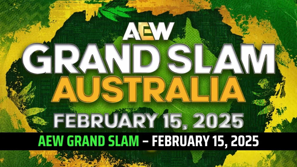 Upcoming AEW Events List: Full Gear, Worlds End, and More