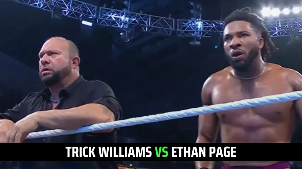 WWE NXT Halloween Havoc 2024 Results