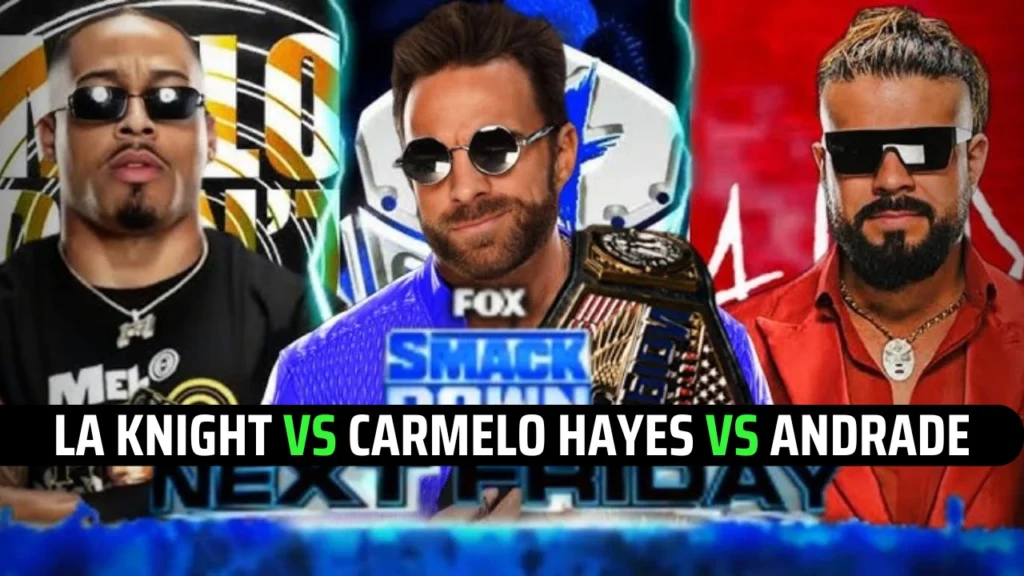 WWE Survivor Series 2024 Early Match Card Predictions