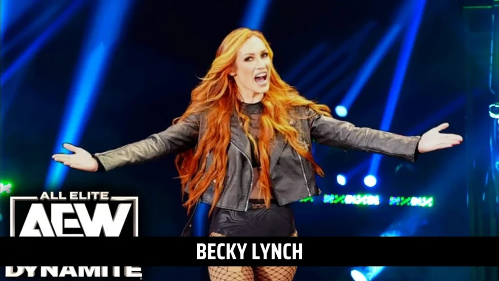 3 WWE Stars Rumored to Make AEW Full Gear 2024 Debuts