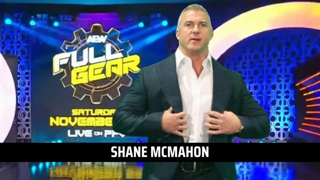 3 WWE Stars Rumored to Make AEW Full Gear 2024 Debuts