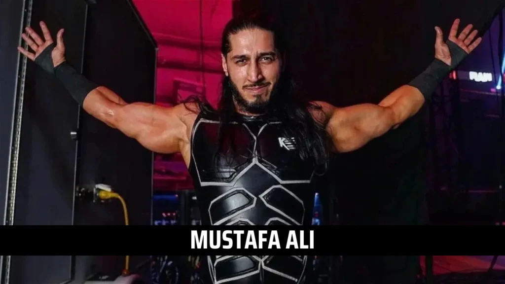 3 WWE Stars Rumored to Make AEW Full Gear 2024 Debuts