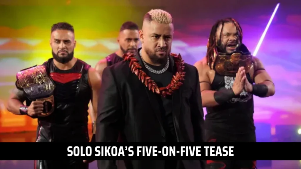 5 Major Hints For The Rock's Return At WWE Survivor Series 2024