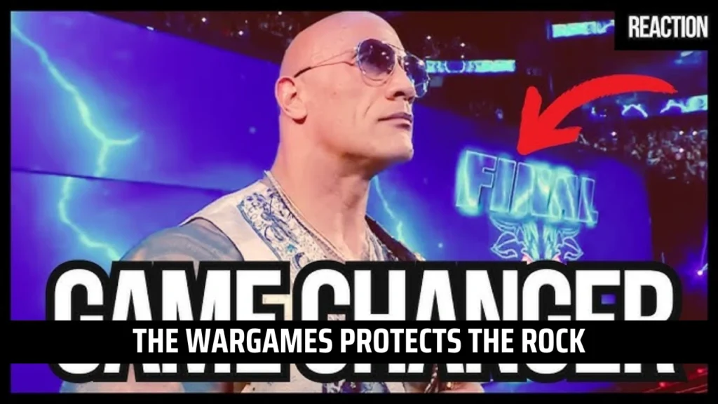 5 Major Hints For The Rock's Return At WWE Survivor Series 2024