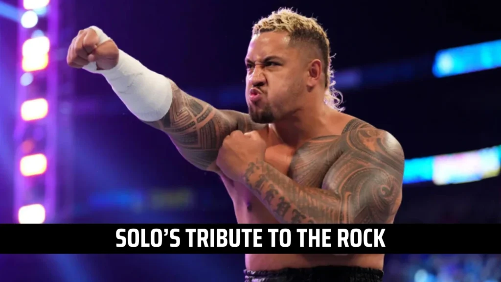 5 Major Hints For The Rock's Return At WWE Survivor Series 2024