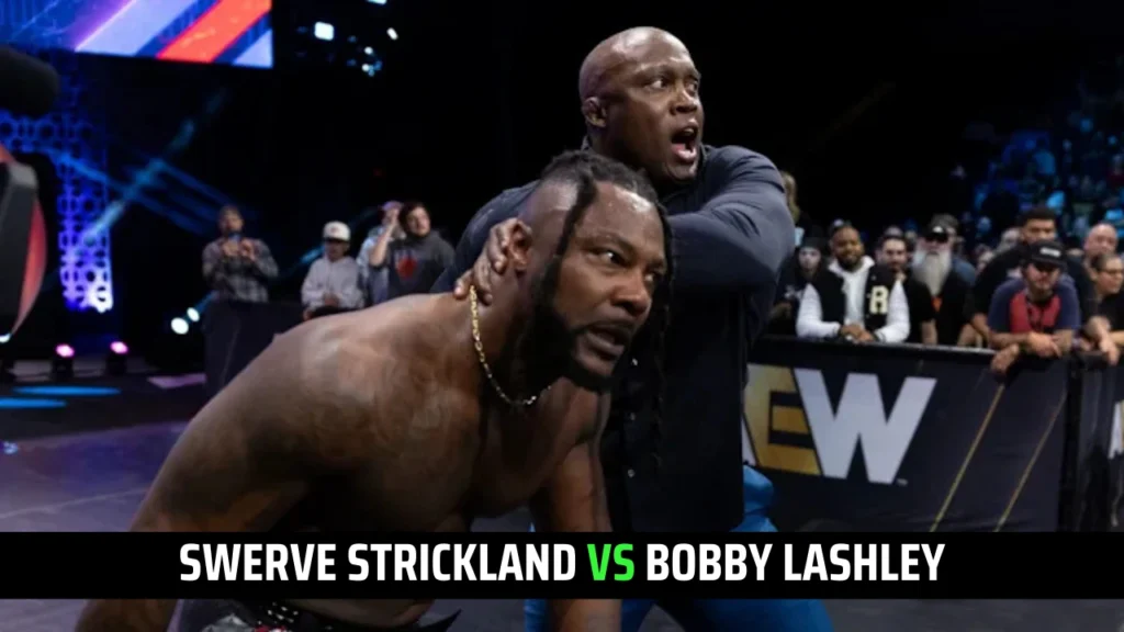 6 Early Match Predictions For AEW Worlds End 2024