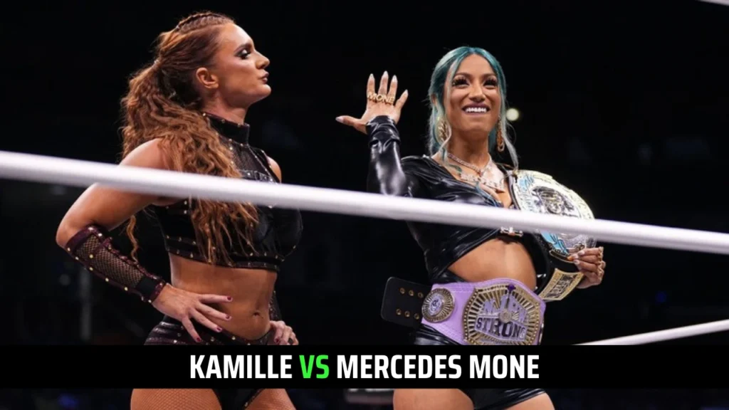 6 Early Match Predictions For AEW Worlds End 2024