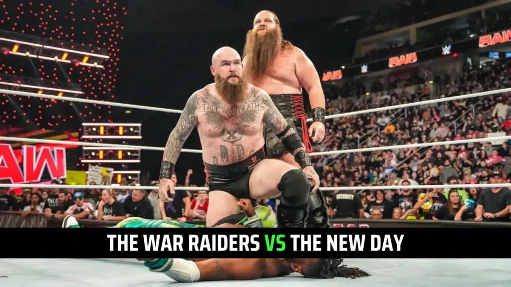 8 MustSee Matches For WWE Survivor Series 2024 Wrestling Spoilers