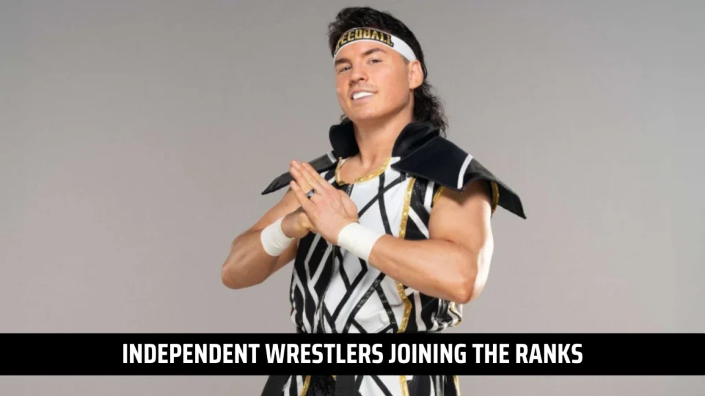 AEW Full Gear 2024 Latest Rumors Potential Debuts On The Board