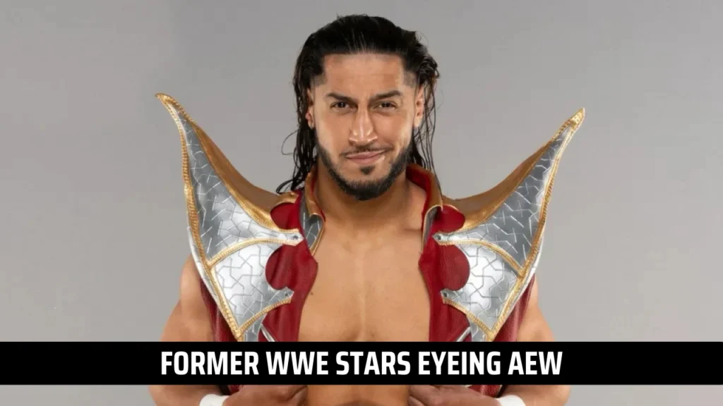 AEW Full Gear 2024 Latest Rumors Potential Debuts On The Board