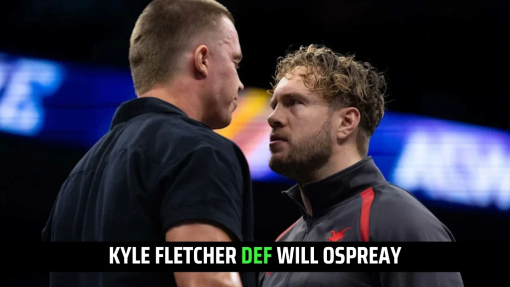 AEW Full Gear 2024 Results: Highlights, Winners, and Key Moments