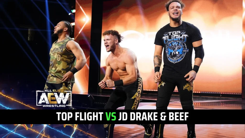 AEW Rampage Spoilers For This Week From Manchester, NH