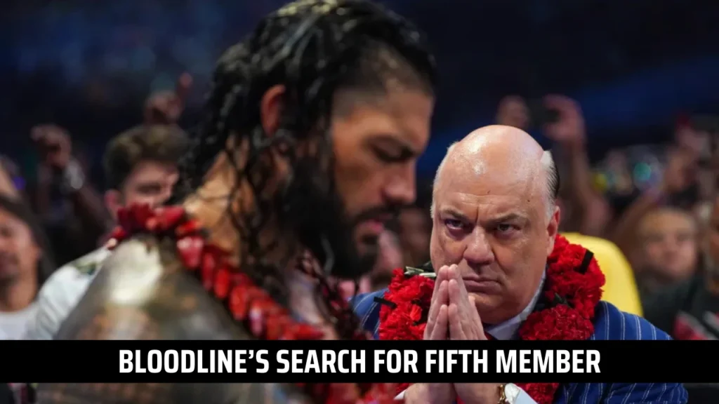 Brock Lesnar & Paul Heyman Return Teased By WWE GM