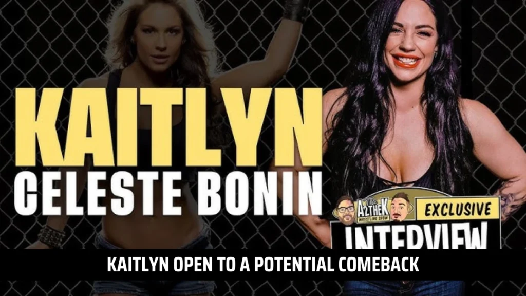 Former WWE Divas Champion To Return at Royal Rumble 2025