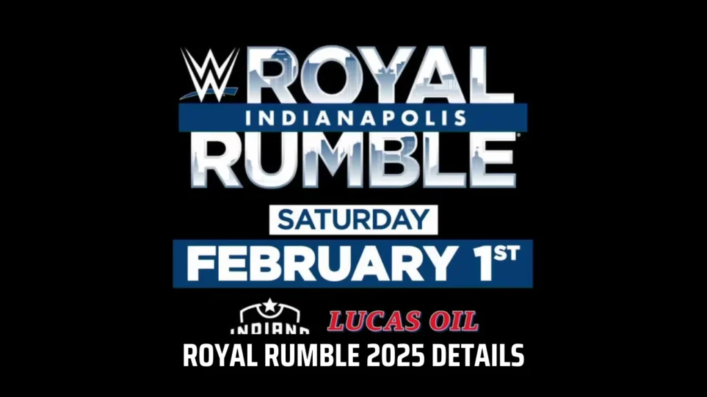 Former WWE Divas Champion To Return at Royal Rumble 2025