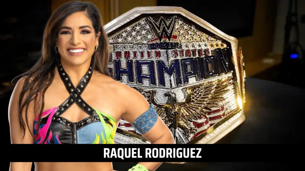 Top 3 Contenders to become WWE Women’s United States Champion