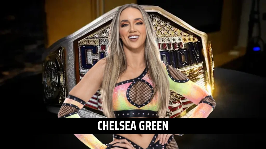 Top 3 Contenders to become WWE Women’s United States Champion