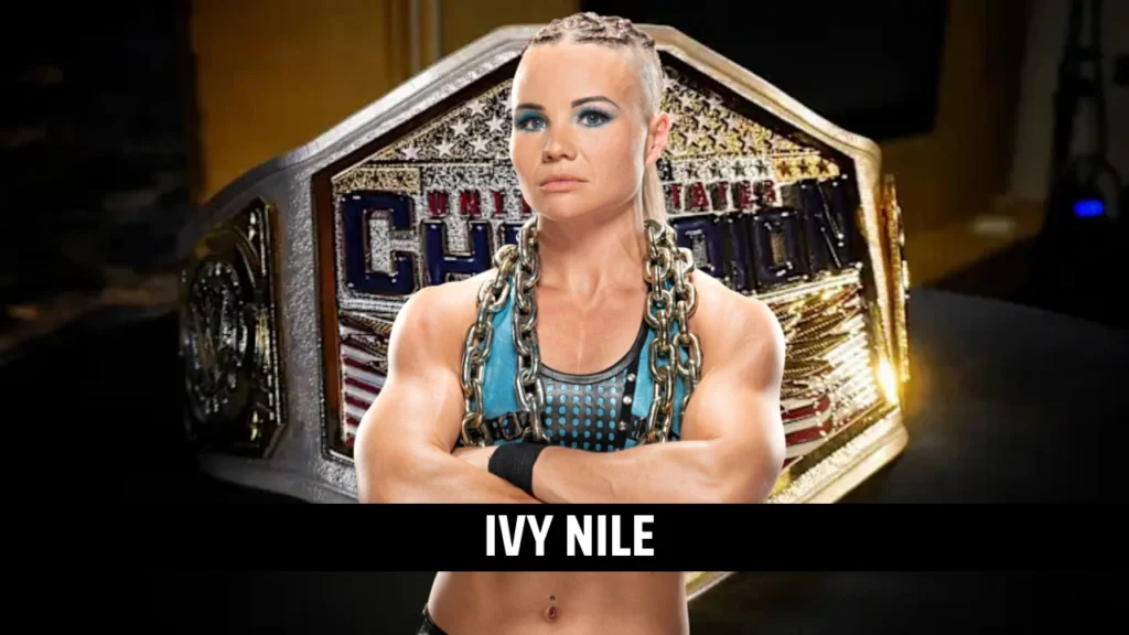 Top 3 Contenders to become WWE Women’s United States Champion