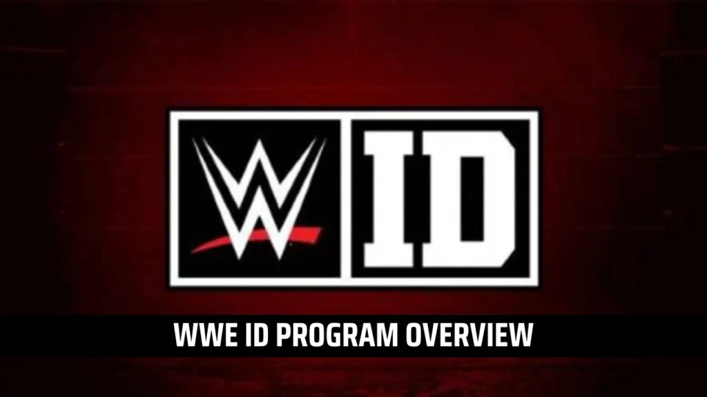 WWE ID First 3 Signings & Program Details