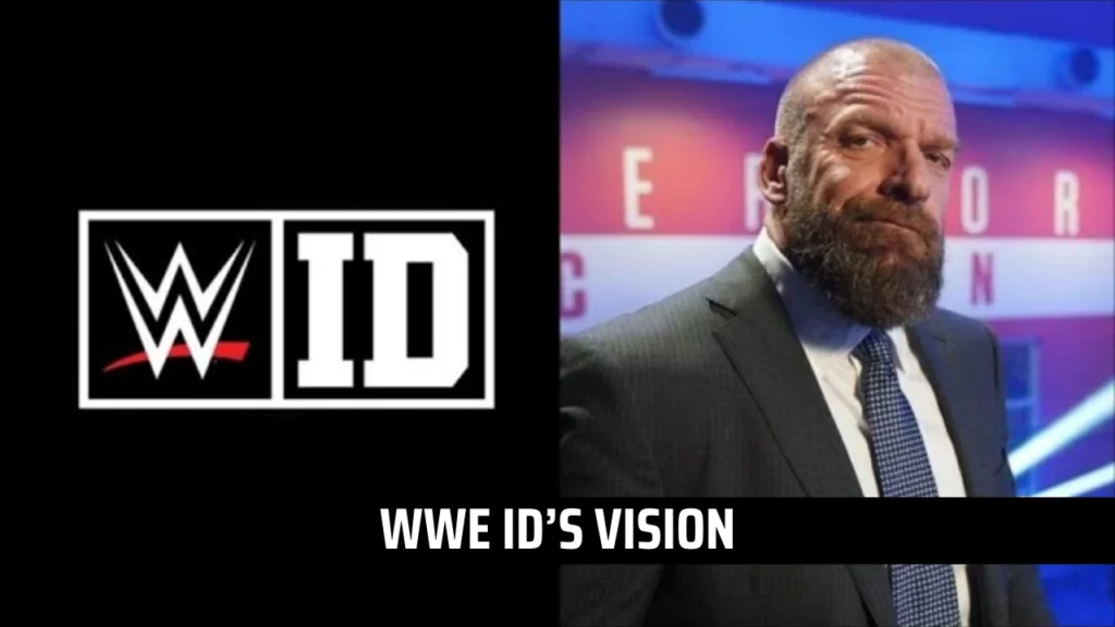 WWE ID First 3 Signings & Program Details