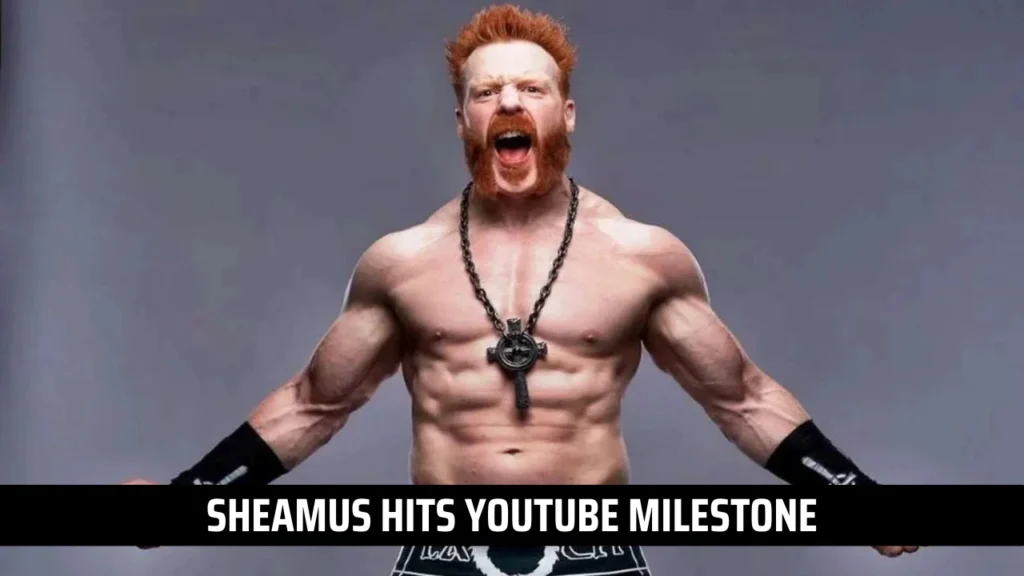 WWE News & Updates Brock Lesnar's Return, Bloodline Drama, Sheamus & more