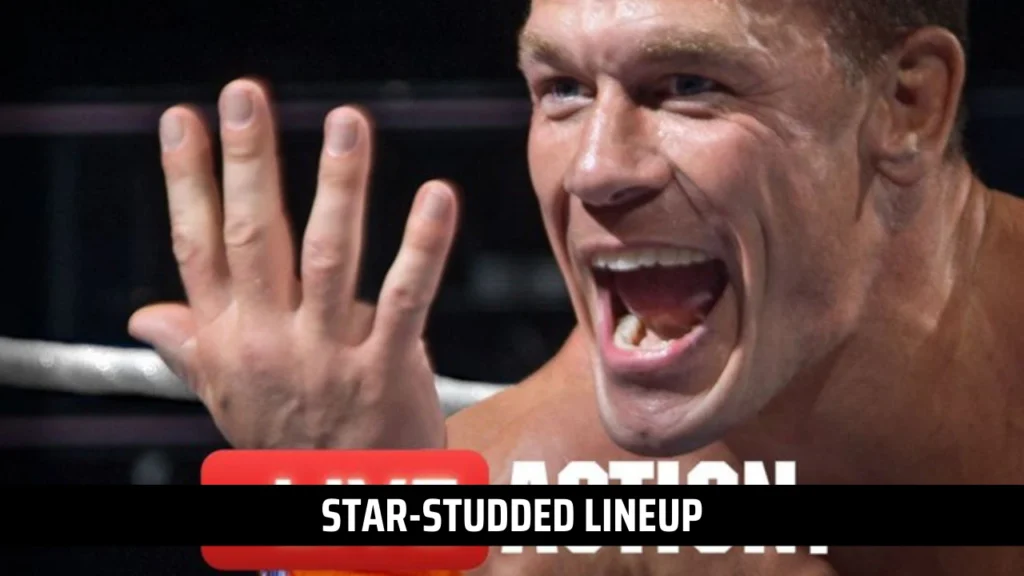 WWE Raw on Netflix Premiere Location, Date & Special Guest Confirmed