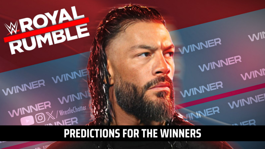 WWE Royal Rumble 2025: Venue, Start Time, How to Watch & 4 Surprise Returns