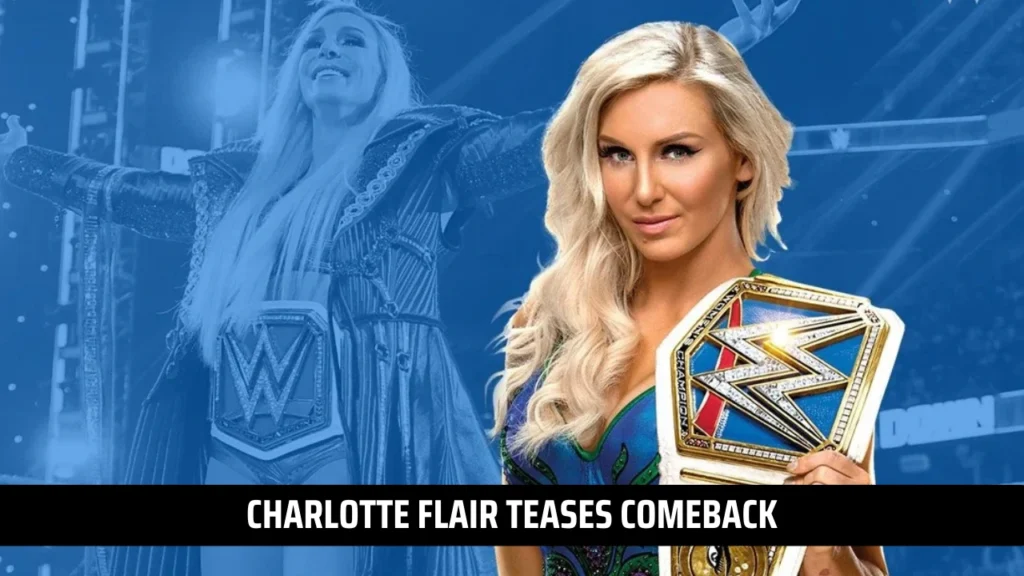 WWE Rumors: Charlotte Flair’s Return, Roman Reigns’ Raw & Jake Paul’s WWE Debut