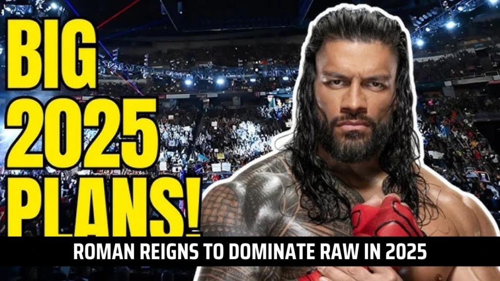 WWE Rumors: Charlotte Flair’s Return, Roman Reigns’ Raw & Jake Paul’s WWE Debut