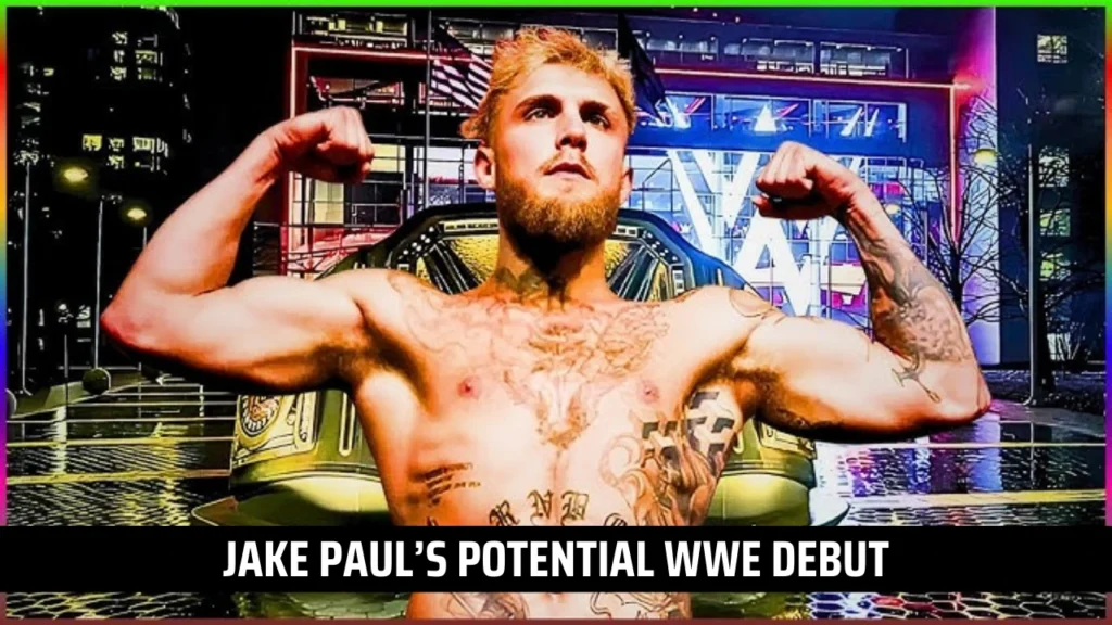 WWE Rumors: Charlotte Flair’s Return, Roman Reigns’ Raw & Jake Paul’s WWE Debut