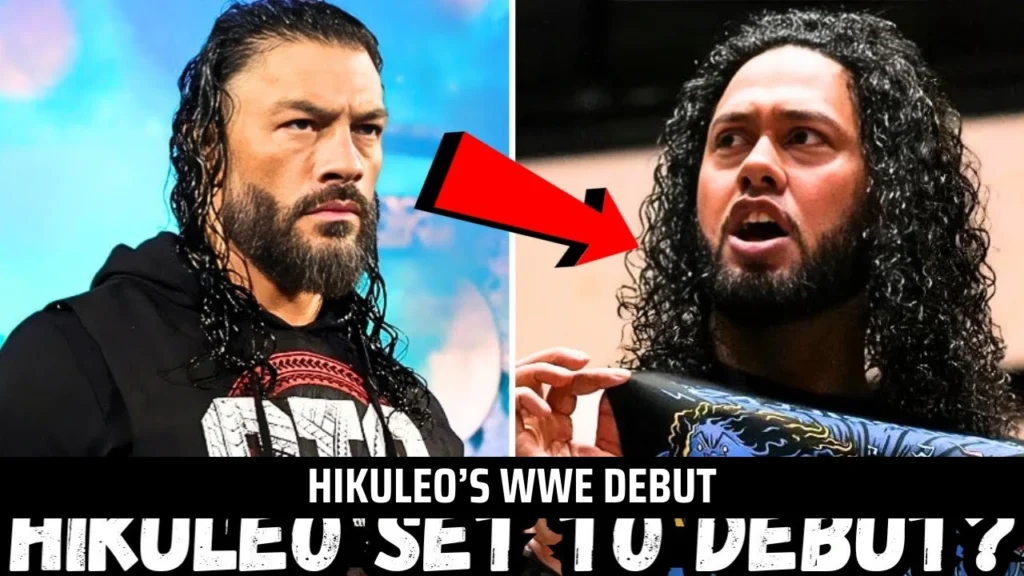 6 WWE SURVIVOR SERIES 2024 SURPRISES
