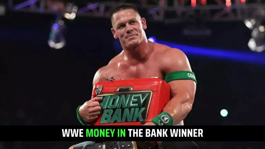 3 Bold Possibilities for John Cena's 17th WWE Title Win in 2025