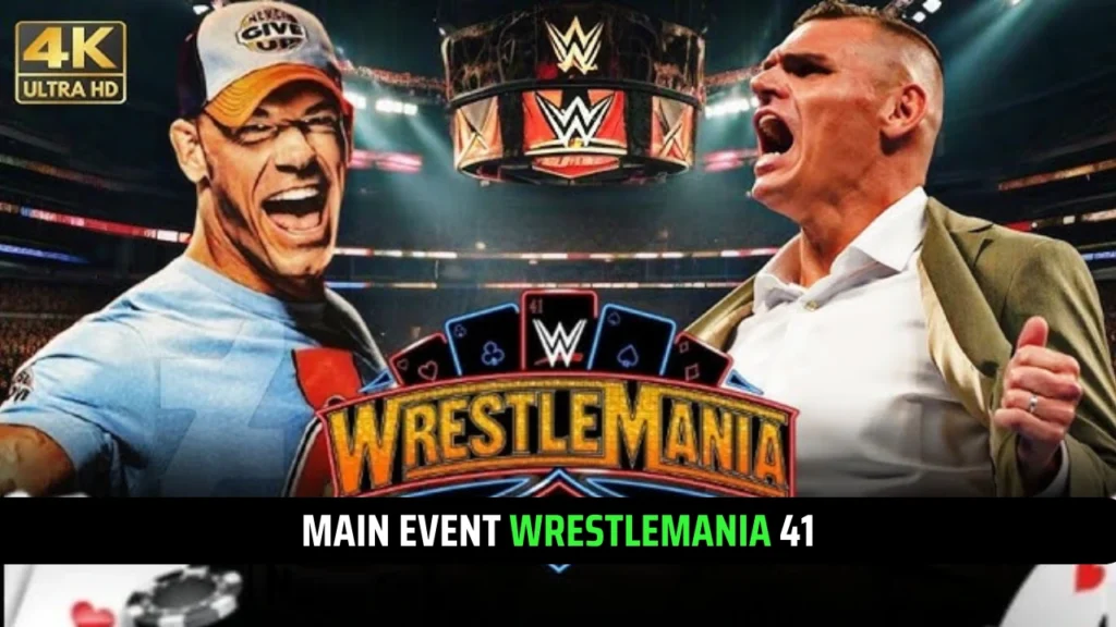 3 Bold Possibilities for John Cena's 17th WWE Title Win in 2025