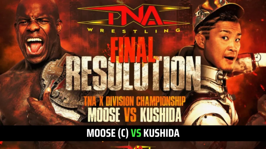 3 Matches Addition For TNA Final Resolution 2024