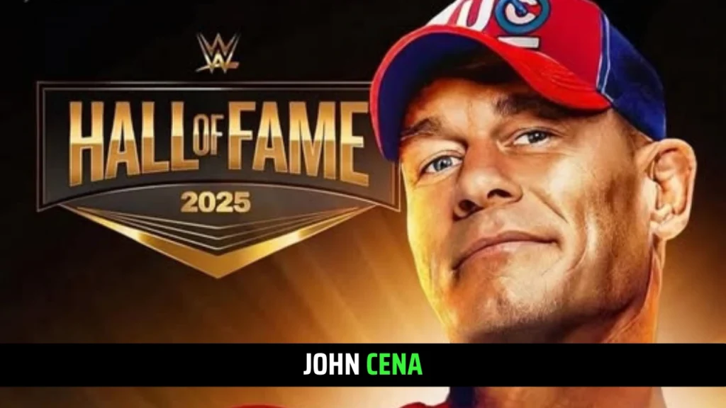 6 Superstars To Be Inducted In WWE Hall Of Fame 2025