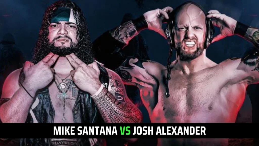 Match Card Spoilers For TNA Genesis 2025
