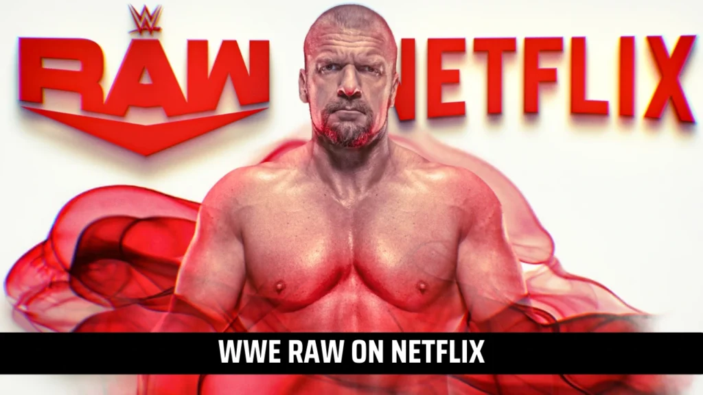 WWE Raw on Netflix & SmackDown’s Potential 3-Hour Expansion