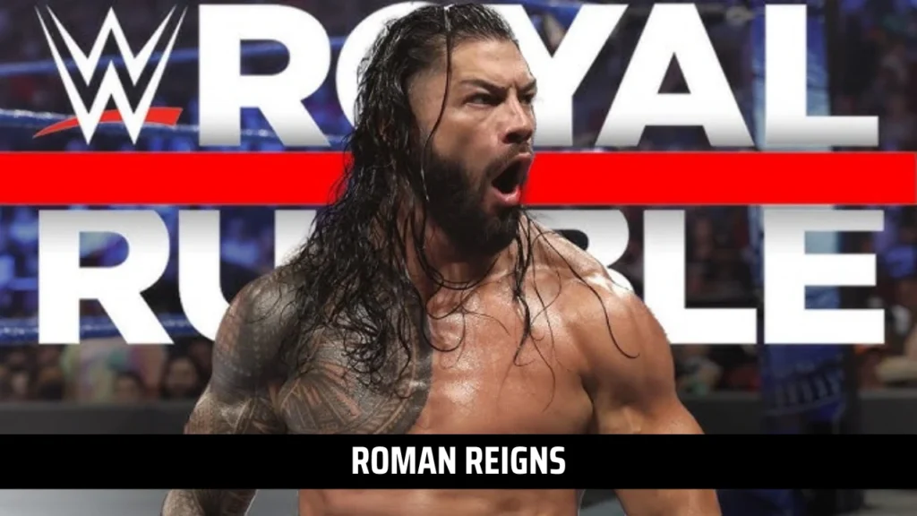 WWE Royal Rumble 2025: Top Contenders for Win & Surprises