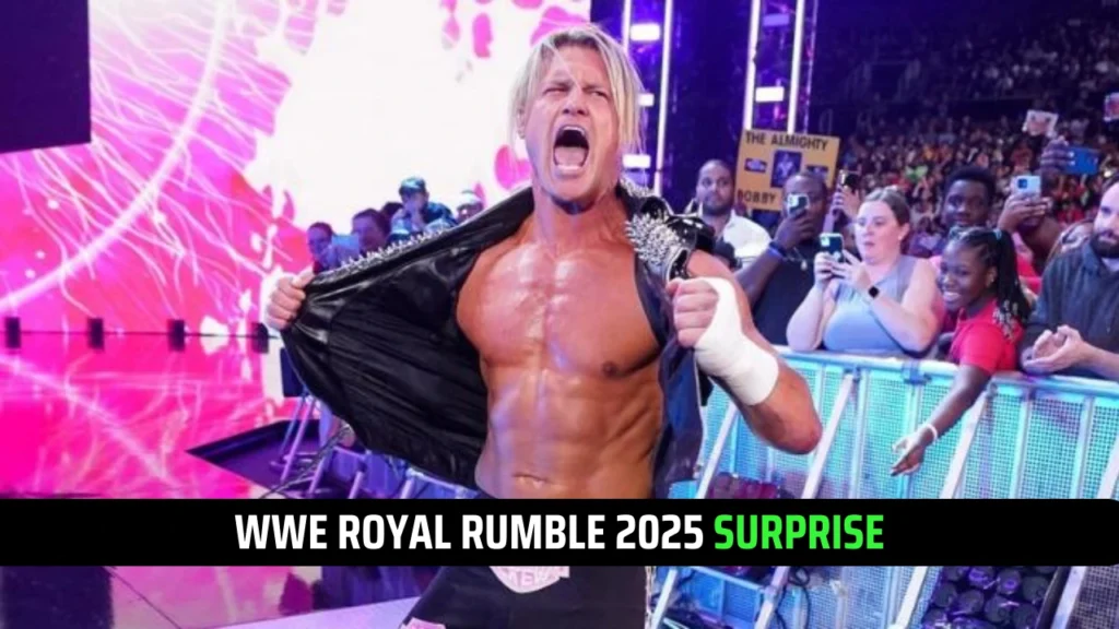 WWE Royal Rumble 2025: Top Contenders for Win & Surprises