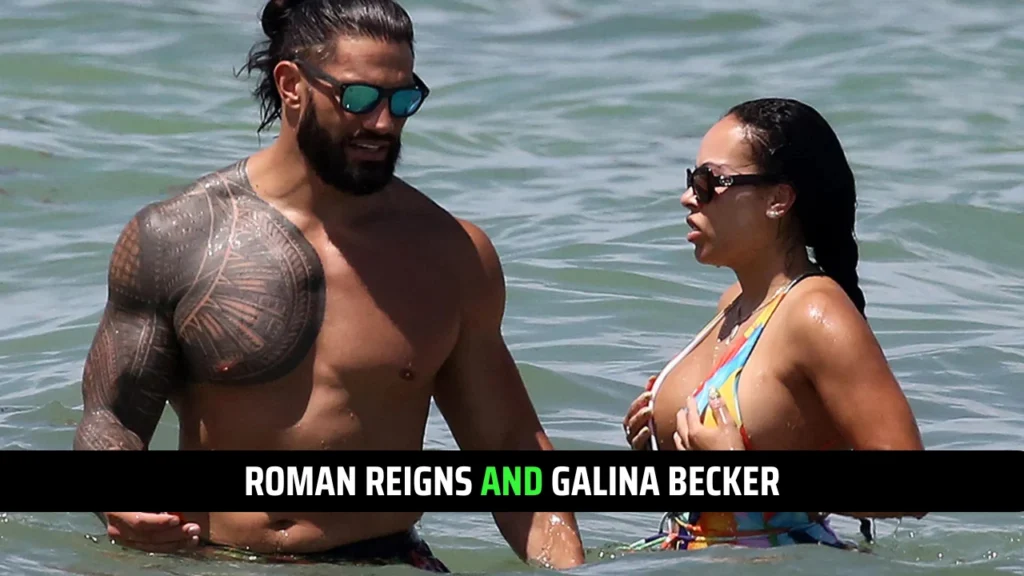 6 Hottest WWE Couples and WWE Wrestlers Wives