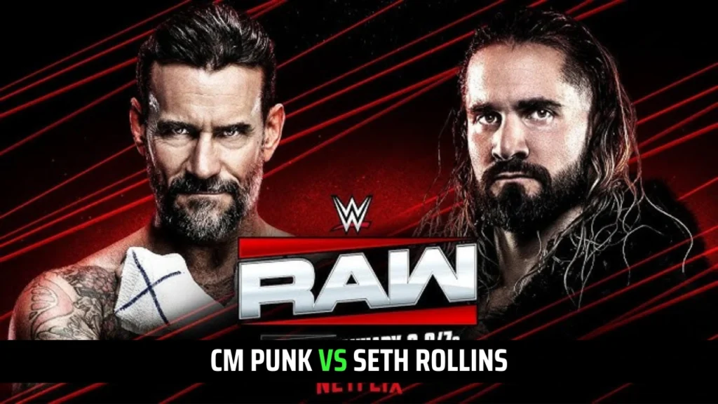 WWE Raw on Netflix Major Takeaways from Debut