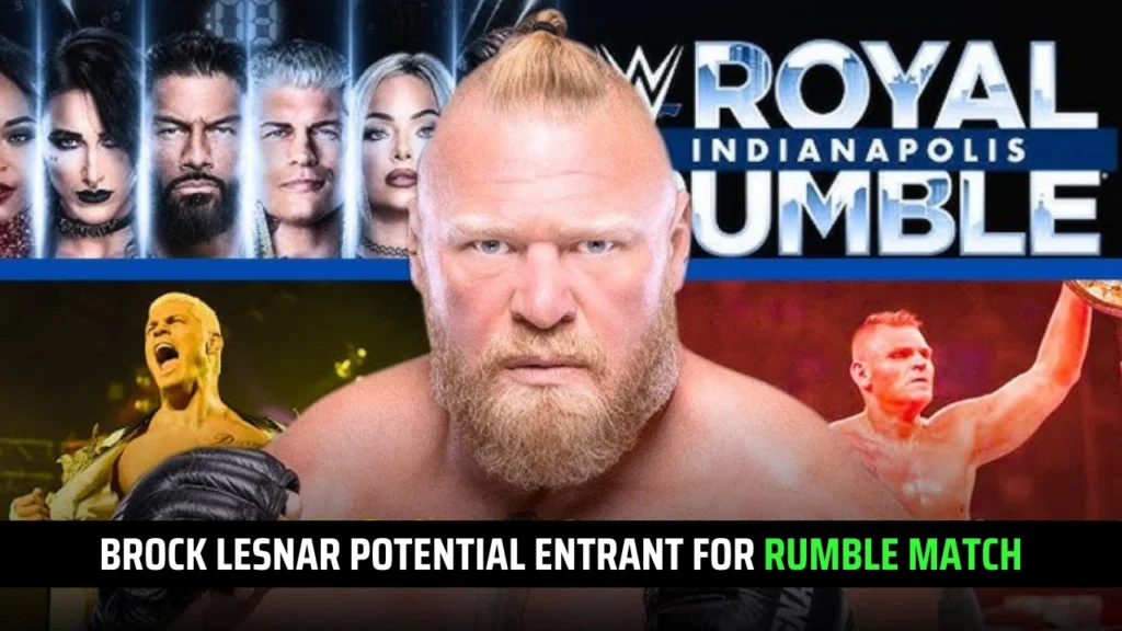 WWE Royal Rumble 2025 Predictions