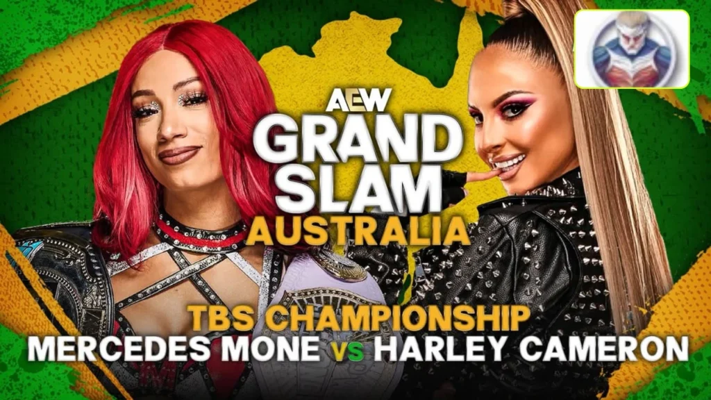 4 Last Minute AEW Grand Slam 2025 Predictions