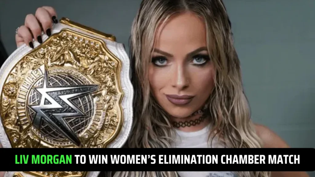 5 Bold Predictions for WWE Elimination Chamber 2025