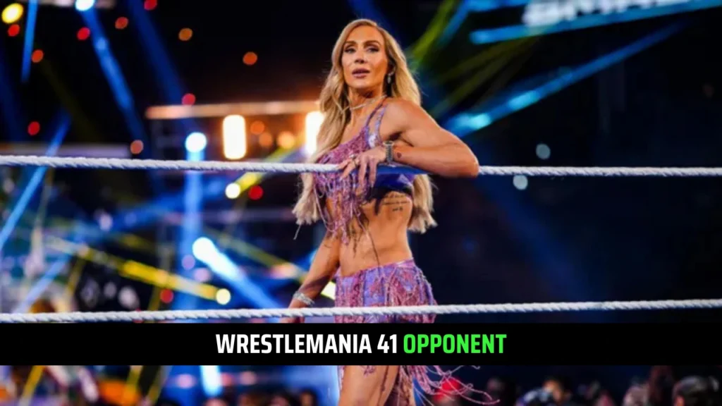 Charlotte Flair Divorce, Heel Turn, Wrestlemania opponent & New Nickname Revealed!